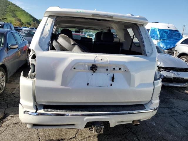 Photo 6 from auction – 2013 TOYOTA 4RUNNER SR with VIN JTEZU5JR5D5060754