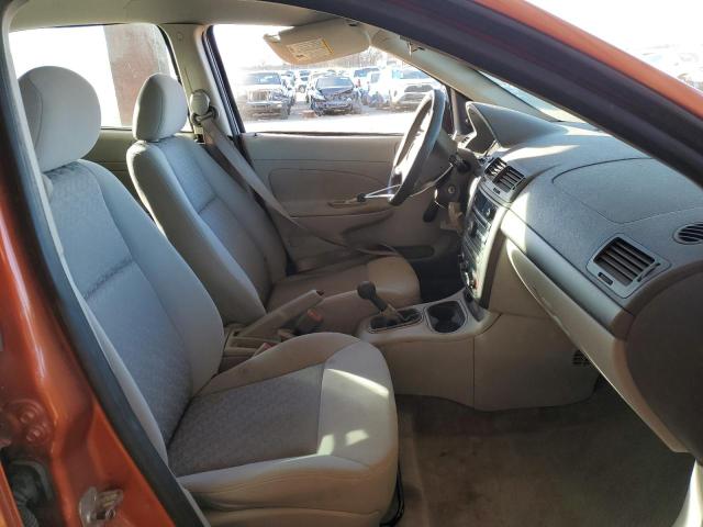Photo 7 from auction – 2007 CHEVROLET COBALT LS with VIN 1G1AK55F477184894
