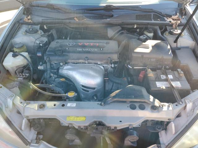 Photo 11 from auction – 2005 TOYOTA CAMRY LE with VIN 4T1BE32K75U629602