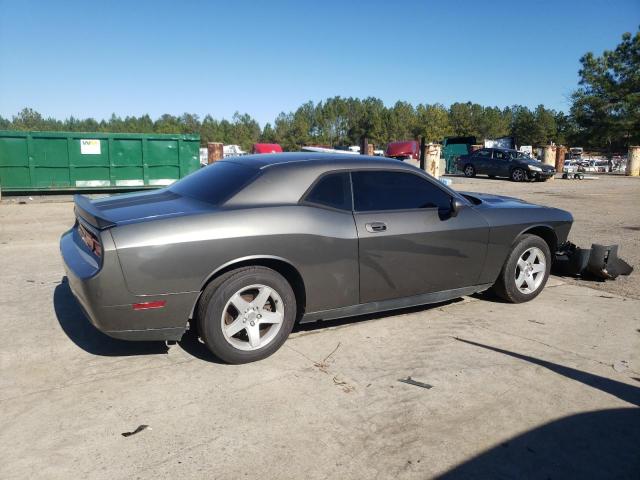 Photo 3 from auction – 2010 DODGE CHALLENGER with VIN 2B3CJ4DV7AH179529