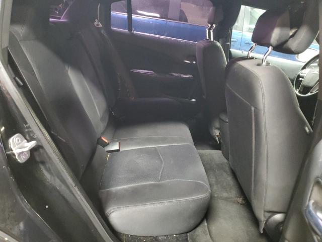 Photo 10 from auction – 2014 CHRYSLER 200 TOURIN with VIN 1C3CCBBB6EN151549