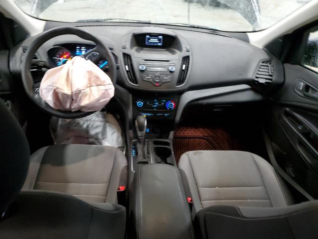 Photo 8 from auction – 2017 FORD ESCAPE S with VIN 1FMCU0F78HUA26805