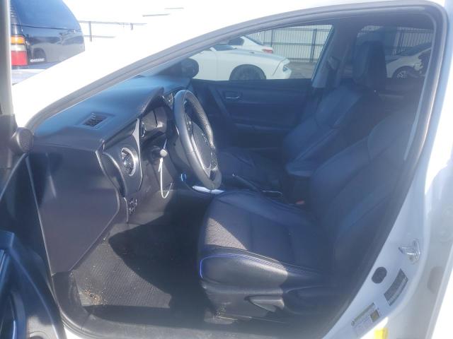 Photo 7 from auction – 2019 TOYOTA COROLLA L with VIN 5YFBURHE0KP908345