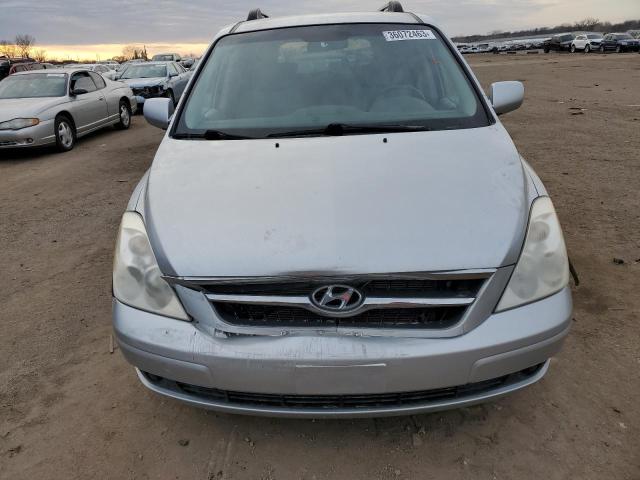 Photo 5 from auction – 2008 HYUNDAI ENTOURAGE with VIN KNDMC233286050515
