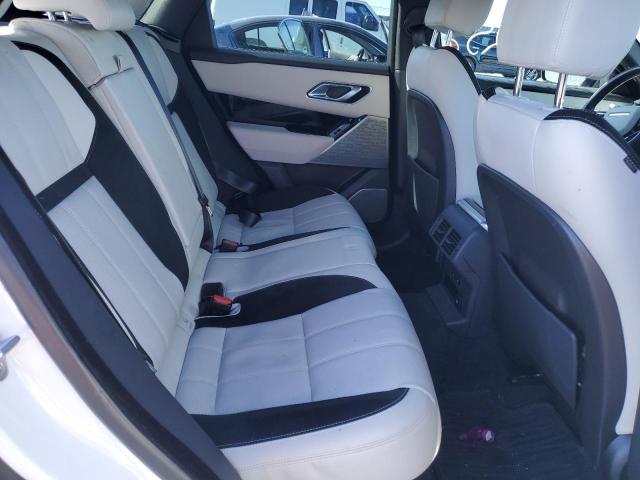 Photo 11 from auction – 2021 LAND ROVER RANGE ROVE with VIN SALYT2EX9MA322477