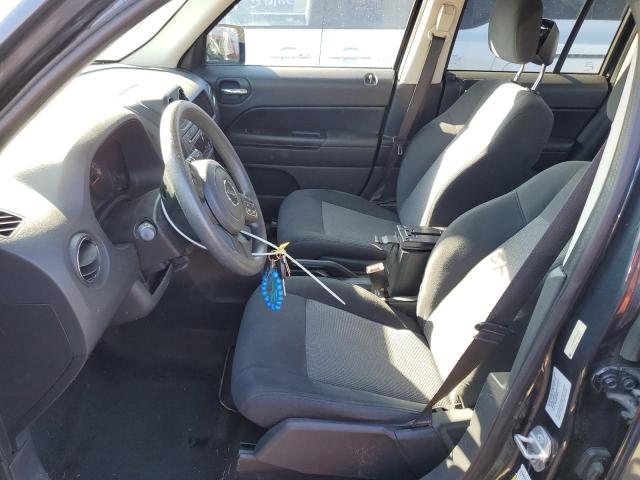 Photo 7 from auction – 2014 JEEP PATRIOT SP with VIN 1C4NJPBB5ED894183