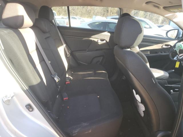 Photo 11 from auction – 2012 KIA SPORTAGE B with VIN KNDPB3A22C7293261