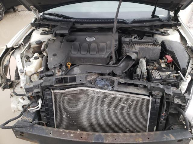 Photo 11 from auction – 2008 NISSAN ALTIMA 2.5 with VIN 1N4AL24E38C179857