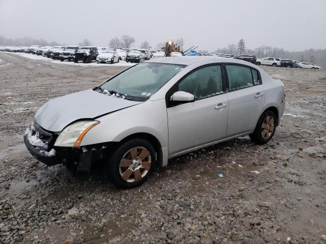NISSAN SENTRA 2.0 2010 with VIN 3N1AB6AP2AL651232 - Photo from auction