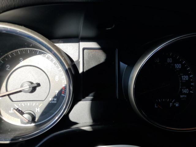 Photo 9 from auction – 2013 JEEP GRAND CHER with VIN 1C4RJFAG4DC561275
