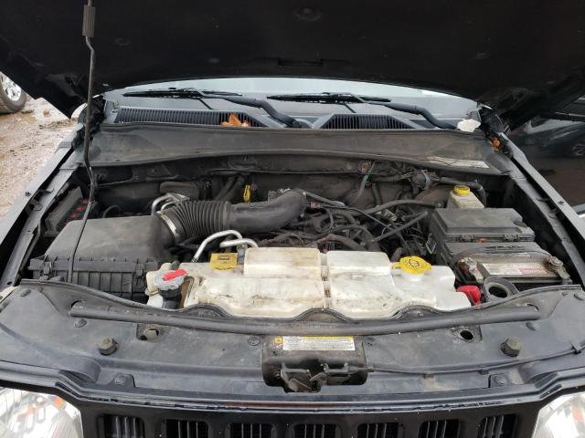 Photo 11 from auction – 2012 JEEP LIBERTY SP with VIN 1C4PJMAKXCW185713