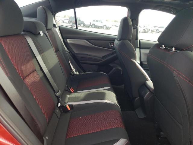 Photo 10 from auction – 2023 SUBARU IMPREZA SP with VIN 4S3GKAM64P3601045