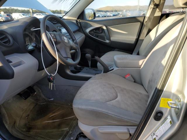 Photo 7 from auction – 2012 TOYOTA RAV4 with VIN 2T3BF4DV2CW260887