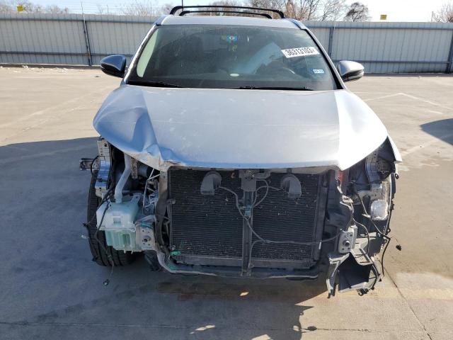 Photo 5 from auction – 2016 TOYOTA HIGHLANDER with VIN 5TDKKRFH3GS503002