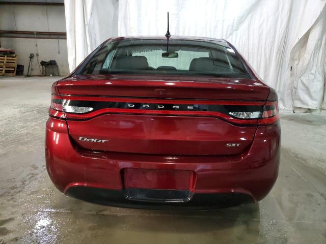 Photo 6 from auction – 2015 DODGE DART SXT with VIN 1C3CDFBB6FD402775
