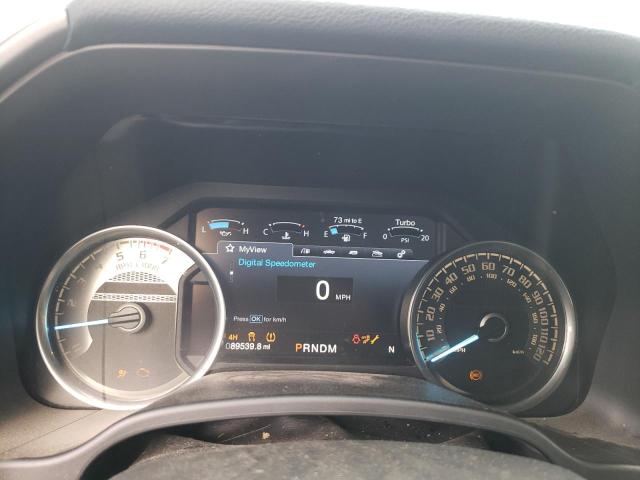 Photo 9 from auction – 2018 FORD F150 SUPER with VIN 1FTEW1EGXJFA51794