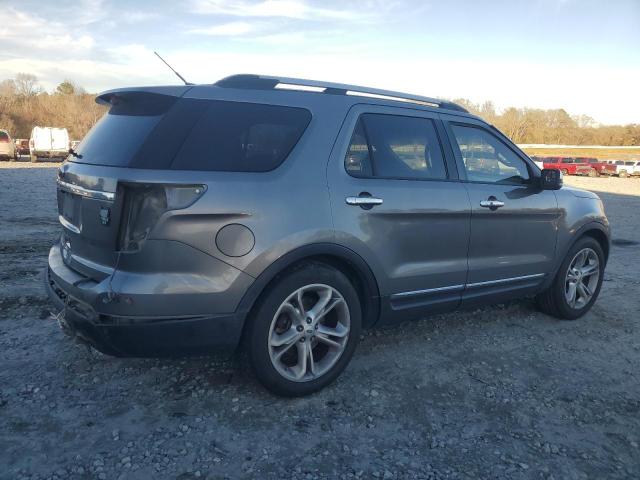 Photo 3 from auction – 2012 FORD EXPLORER L with VIN 1FMHK7F89CGA02081