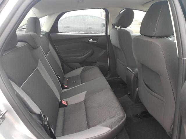 Photo 10 from auction – 2014 FORD FOCUS SE with VIN 1FADP3F25EL202240