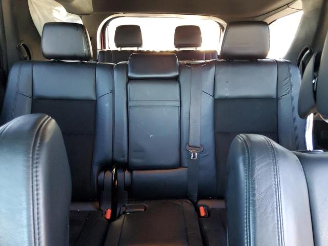 Photo 10 from auction – 2020 DODGE DURANGO GT with VIN 1C4RDJDG3LC321106
