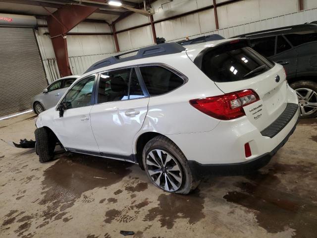 Photo 2 from auction – 2016 SUBARU OUTBACK 2. with VIN 4S4BSAJCXG3207873