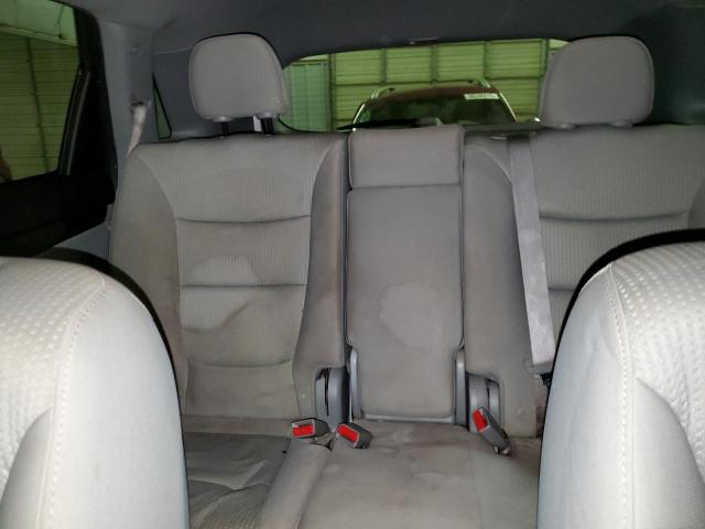 Photo 10 from auction – 2012 KIA SORENTO BA with VIN 5XYKT4A65CG260869