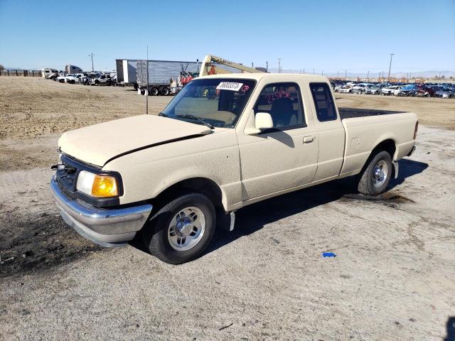 FORD RANGER SUP 1995 with VIN 1FTCR14A4SPA84877 - Photo from auction