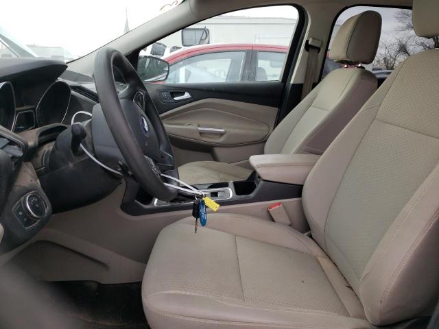 Photo 7 from auction – 2017 FORD ESCAPE SE with VIN 1FMCU9GD9HUE95023