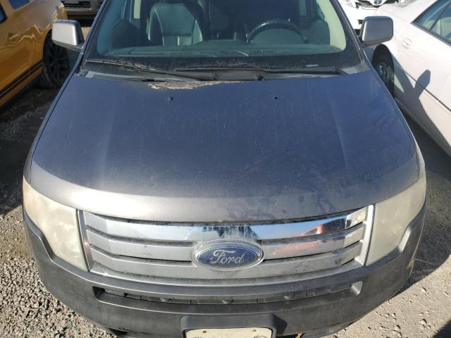 Photo 11 from auction – 2010 FORD EDGE LIMIT with VIN 2FMDK3KC9ABB02400