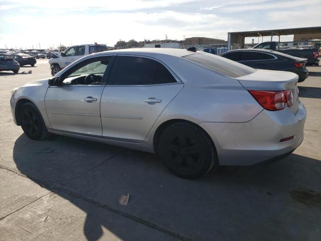 Photo 2 from auction – 2013 CHEVROLET MALIBU LS with VIN 1G11B5SA8DF247537