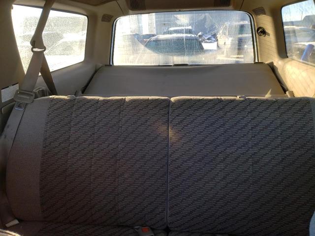 Photo 10 from auction – 1995 TOYOTA 4RUNNER SR with VIN JT4VN36H2S0019772