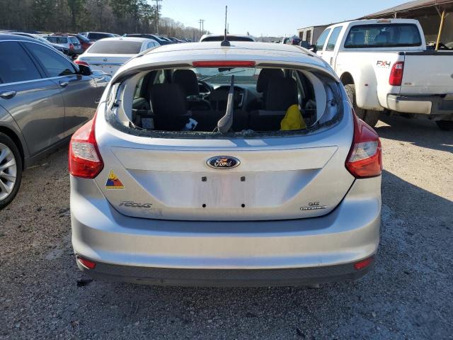 Photo 6 from auction – 2014 FORD FOCUS SE with VIN 1FADP3K24EL137516