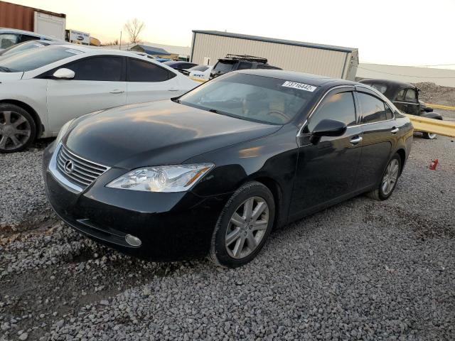 LEXUS ES 350 2009 with VIN JTHBJ46G792287984 - Photo from auction