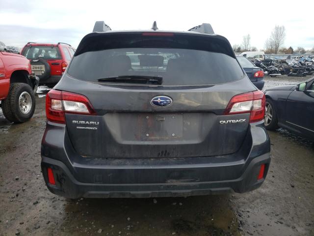 Photo 6 from auction – 2019 SUBARU OUTBACK 2. with VIN 4S4BSAFC3K3254308