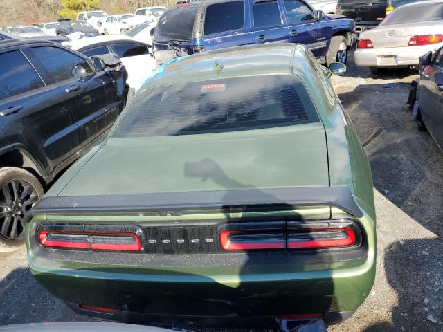 Photo 6 from auction – 2020 DODGE CHALLENGER with VIN 2C3CDZFJ4LH147688