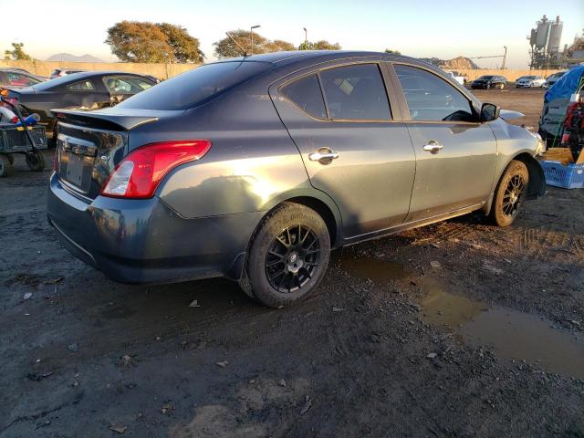 Photo 3 from auction – 2017 NISSAN VERSA S with VIN 3N1CN7APXHL810370