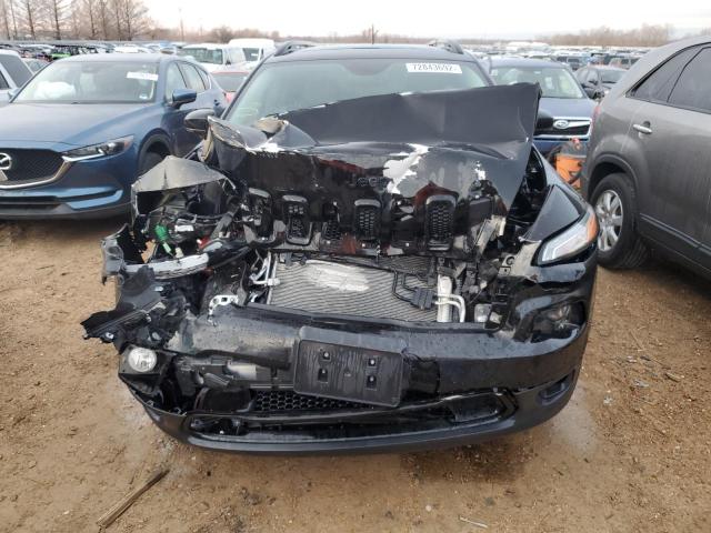 Photo 5 from auction – 2017 JEEP CHEROKEE L with VIN 1C4PJLDB5HW617010