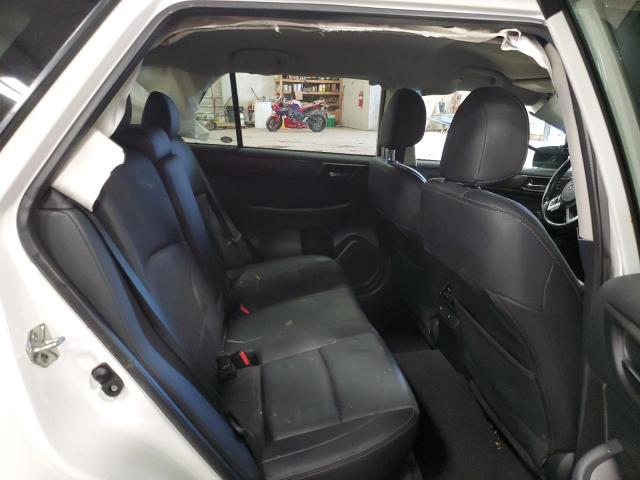 Photo 11 from auction – 2016 SUBARU OUTBACK 2. with VIN 4S4BSAJCXG3207873