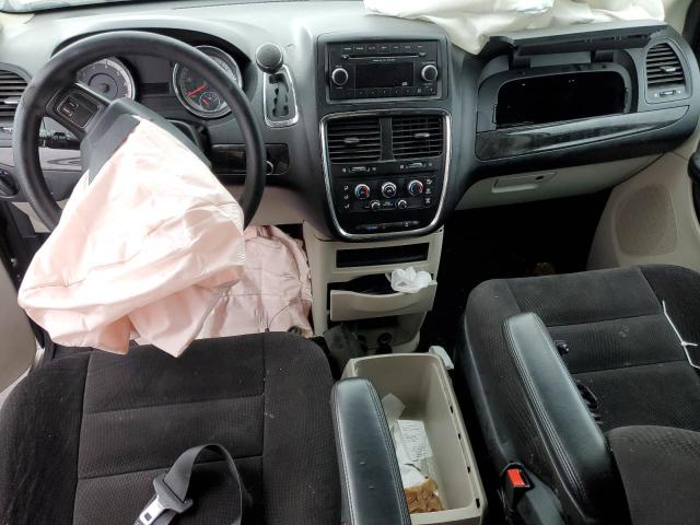 Photo 8 from auction – 2014 DODGE GRAND CARA with VIN 2C4RDGBG0ER186828