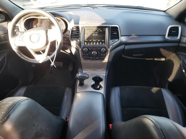 Photo 8 from auction – 2015 JEEP GRAND CHER with VIN 1C4RJFAG0FC768121