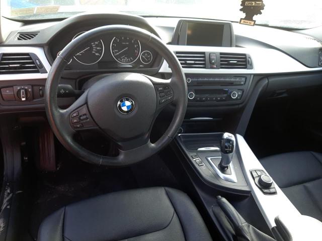Photo 8 from auction – 2012 BMW 328 I with VIN WBA3A5C50CF345817