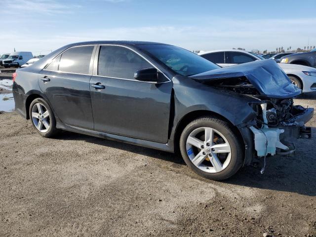 Photo 4 from auction – 2012 TOYOTA CAMRY BASE with VIN 4T1BF1FK6CU066194