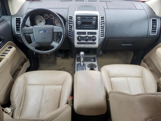 Photo 8 from auction – 2008 FORD EDGE SEL with VIN 2FMDK48C98BA16446