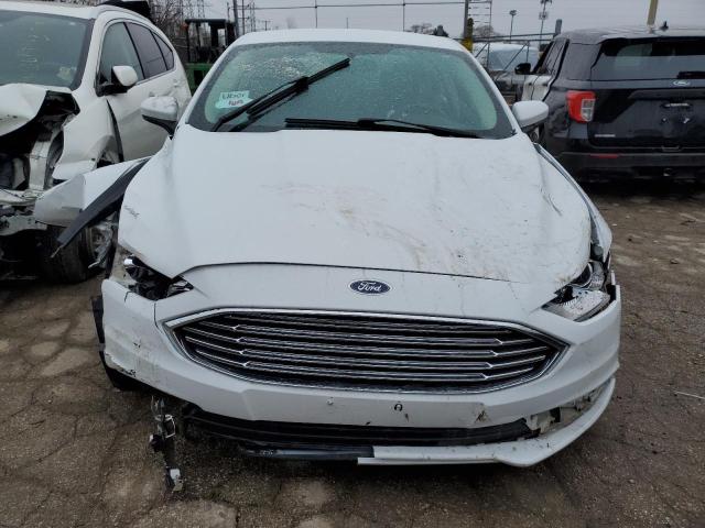 Photo 5 from auction – 2017 FORD FUSION SE with VIN 3FA6P0LU5HR385321