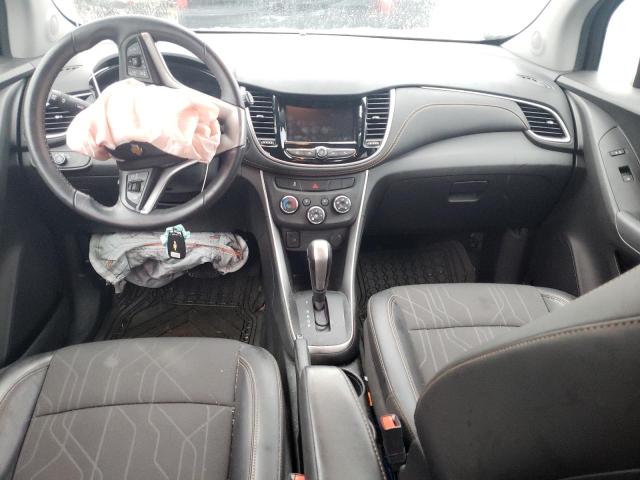 Photo 8 from auction – 2020 CHEVROLET TRAX 1LT with VIN KL7CJLSB8LB342778