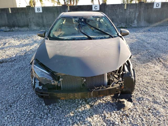 Photo 5 from auction – 2019 TOYOTA COROLLA L with VIN 5YFBURHE1KP938633