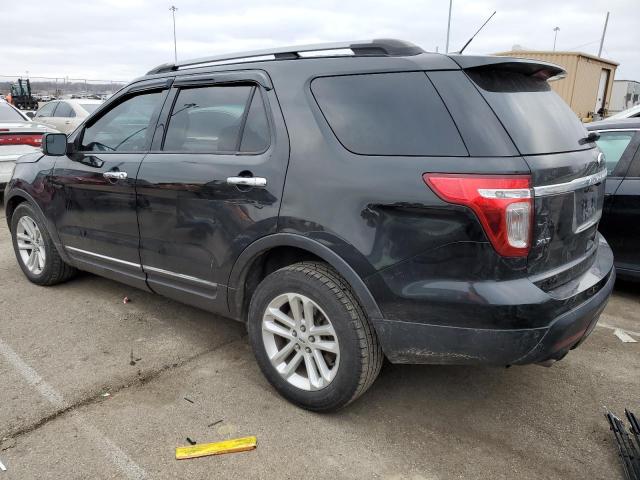 Foto 2 de la subasta – 2015 FORD EXPLORER X con VIN 1FM5K7D81FGB88192