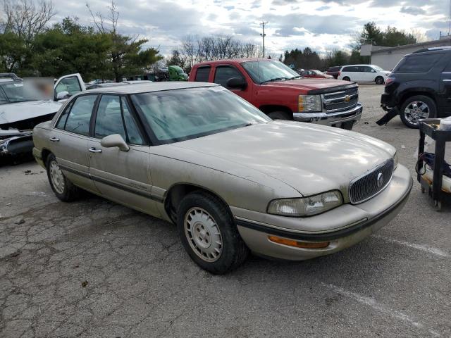 Photo 4 from auction – 1997 BUICK LESABRE CU with VIN 1G4HP52K4VH543060