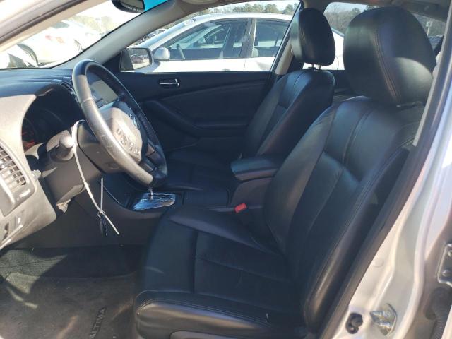 Photo 7 from auction – 2012 NISSAN ALTIMA BAS with VIN 1N4AL2AP0CN413357