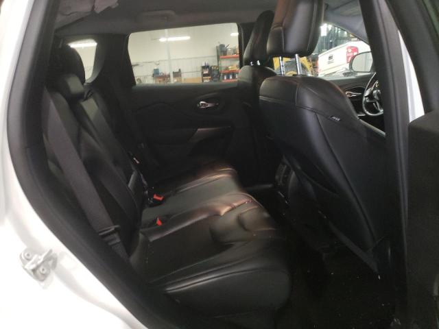 Photo 10 from auction – 2020 JEEP CHEROKEE L with VIN 1C4PJMLB5LD592055