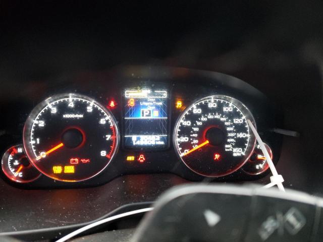 Photo 9 from auction – 2014 SUBARU LEGACY 3.6 with VIN 4S3BMDL67E2002666